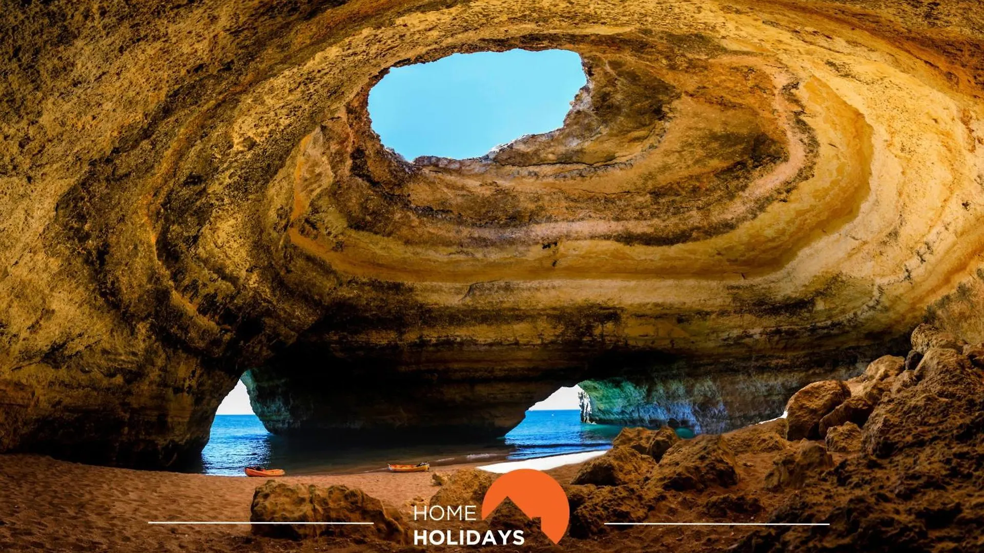 #303 Atlantida Praia Da Rocha By Home Holidays Portimao Portugal