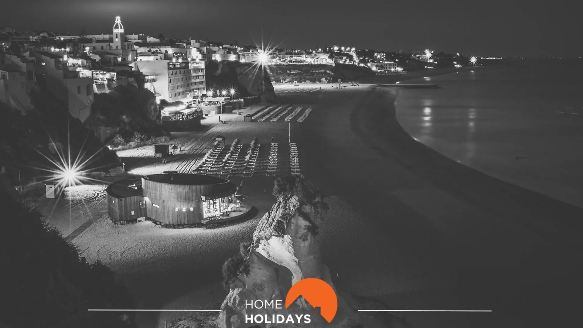 #303 Atlantida Praia Da Rocha By Home Holidays Portimao 0*,  Portugal