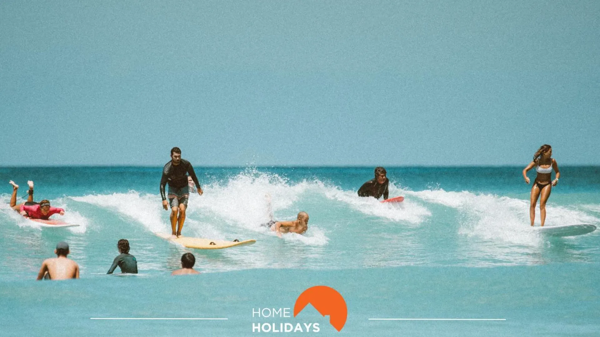 Apartment #303 Atlantida Praia Da Rocha By Home Holidays Portimao Portugal