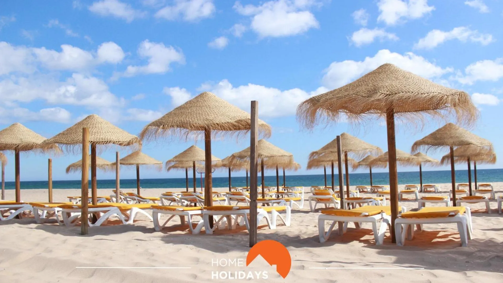 #303 Atlantida Praia Da Rocha By Home Holidays Portimao