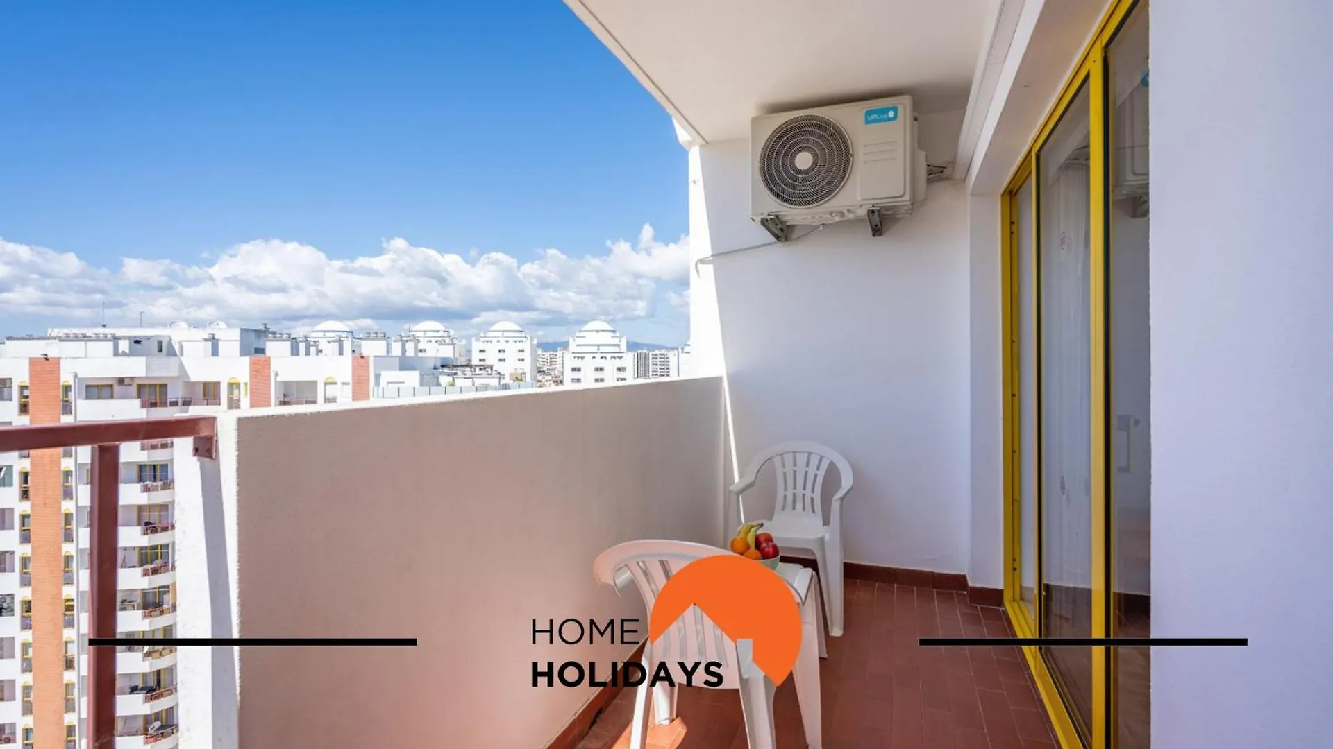 #303 Atlantida Praia Da Rocha By Home Holidays Portimao 0*,  Portugal