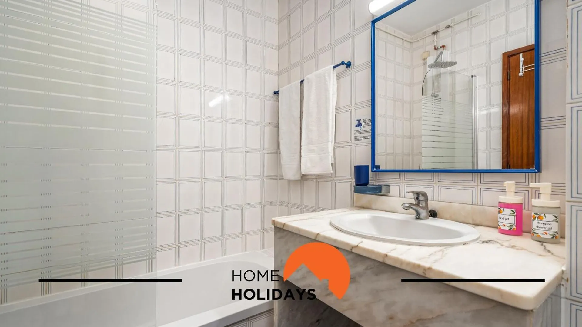 #303 Atlantida Praia Da Rocha By Home Holidays Portimao Apartment