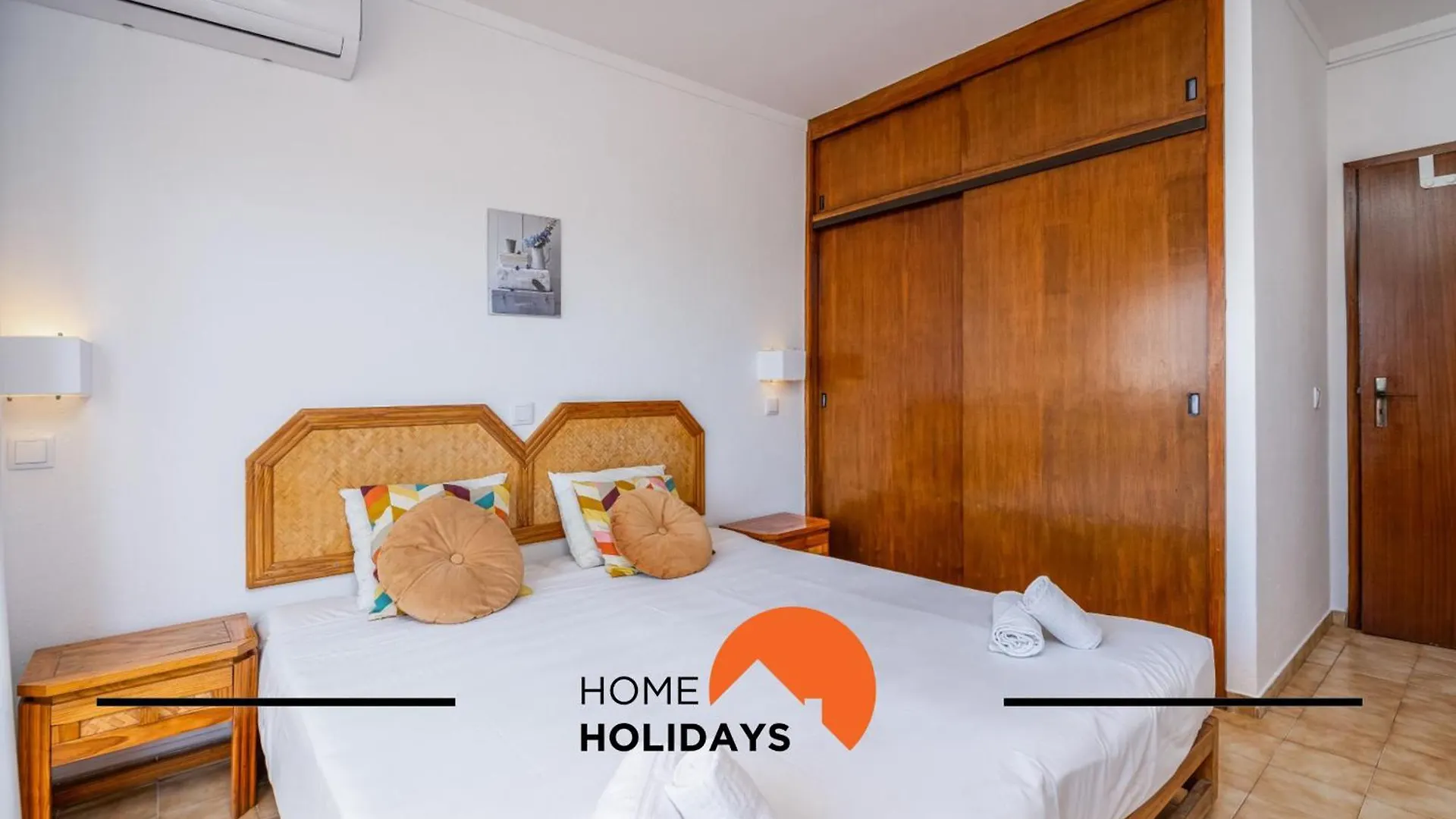Apartment #303 Atlantida Praia Da Rocha By Home Holidays Portimao