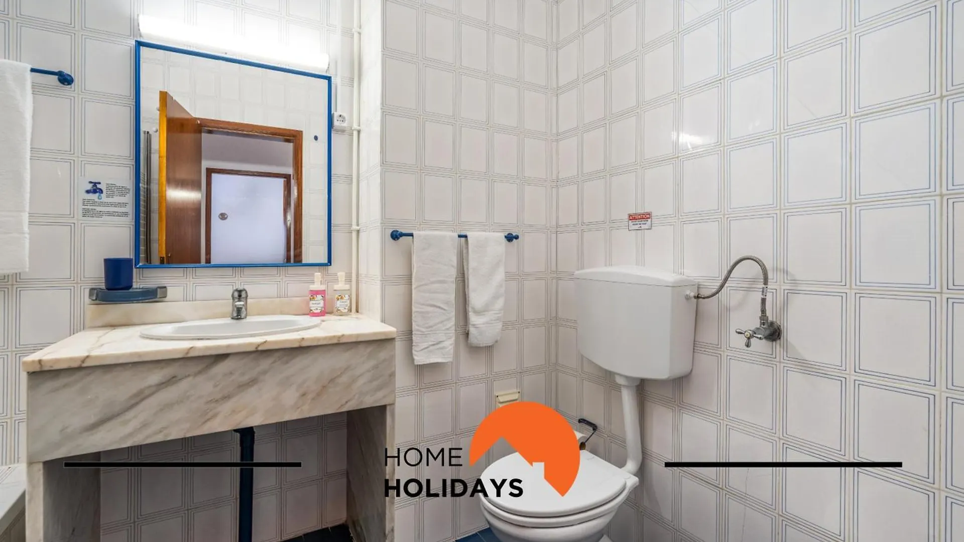 Apartment #303 Atlantida Praia Da Rocha By Home Holidays Portimao Portugal