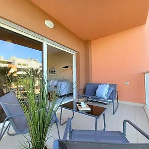 Beach Lounge Litoralmar Portimao