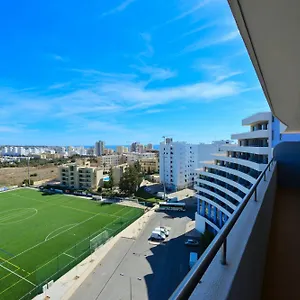  Appartement Ruby Red & Atlantic Blue Apartments In Oceano Atlantico