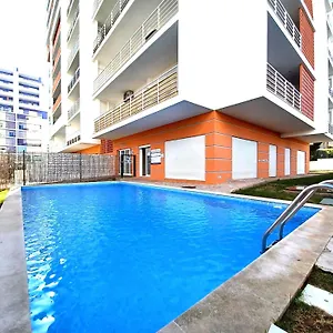 Edificio Lumina Sunshine Portimão