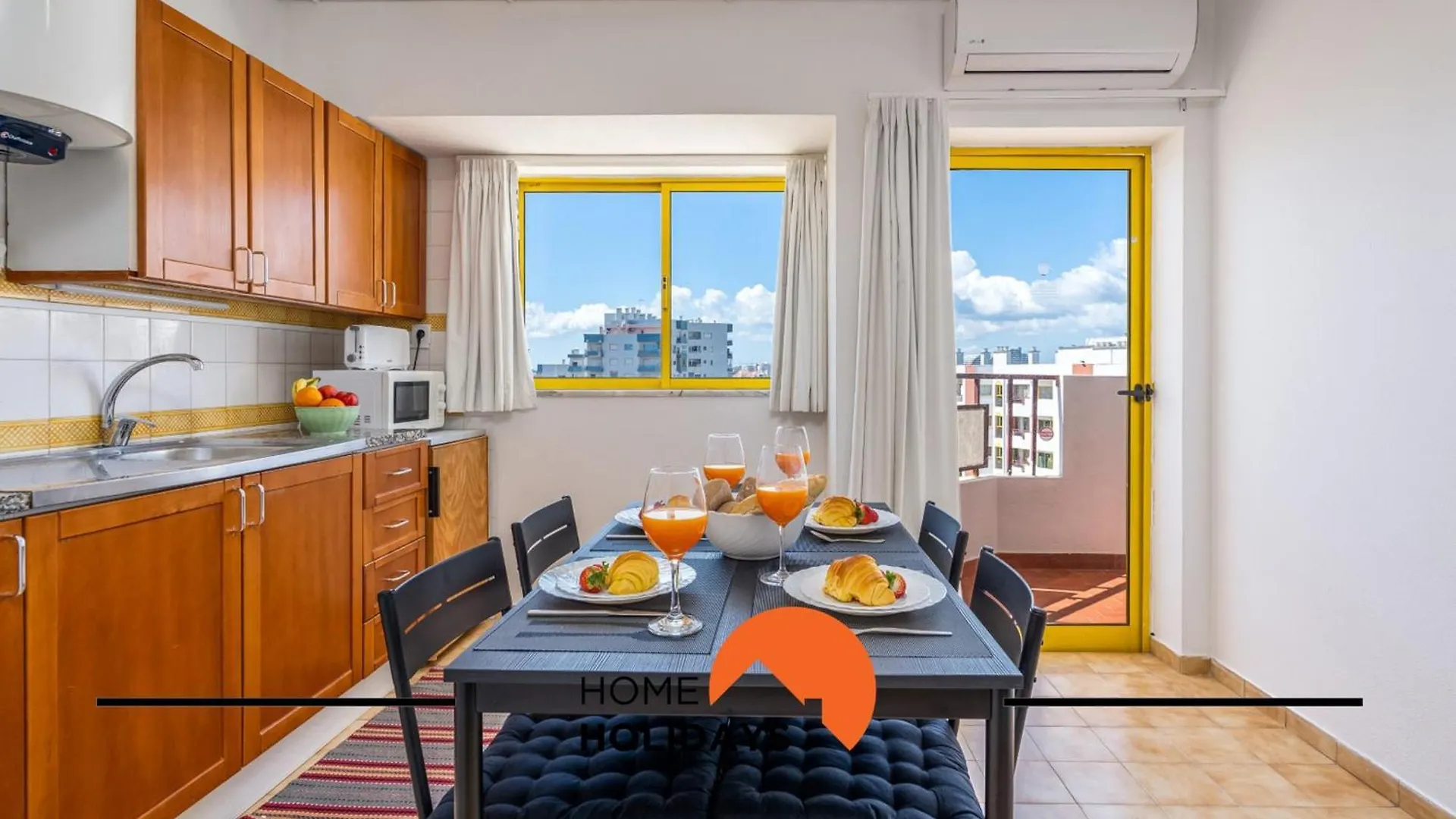 #303 Atlantida Praia Da Rocha By Home Holidays Portimão