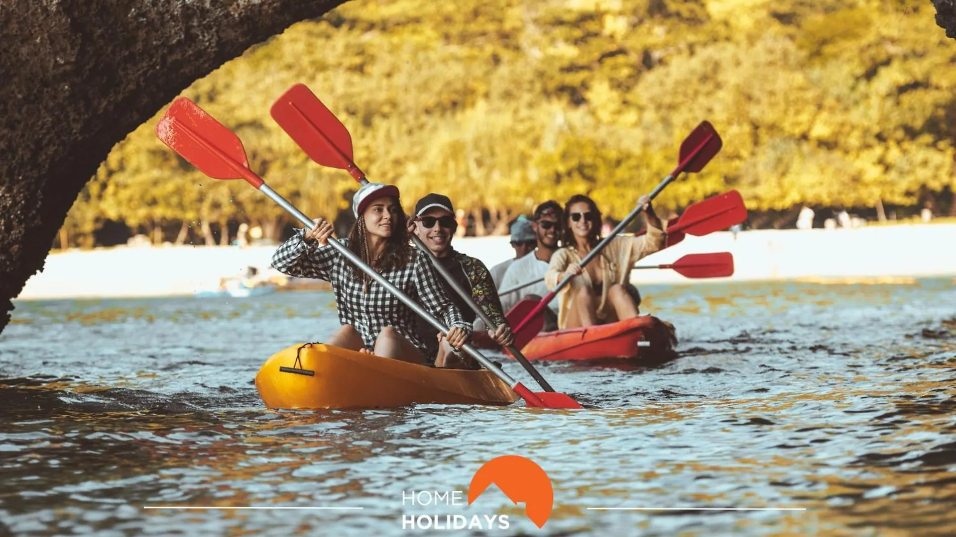 #303 Atlantida Praia Da Rocha By Home Holidays Portimão