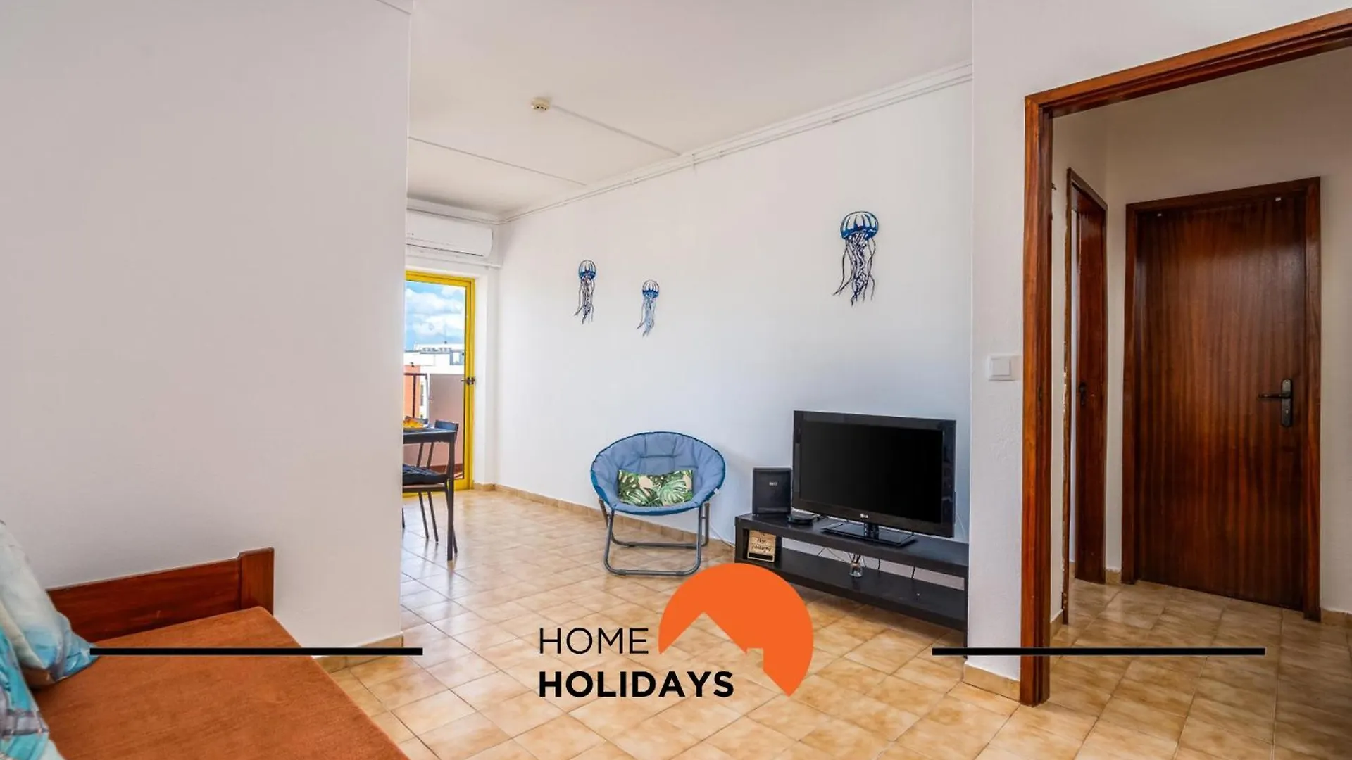 #303 Atlantida Praia Da Rocha By Home Holidays Portimão