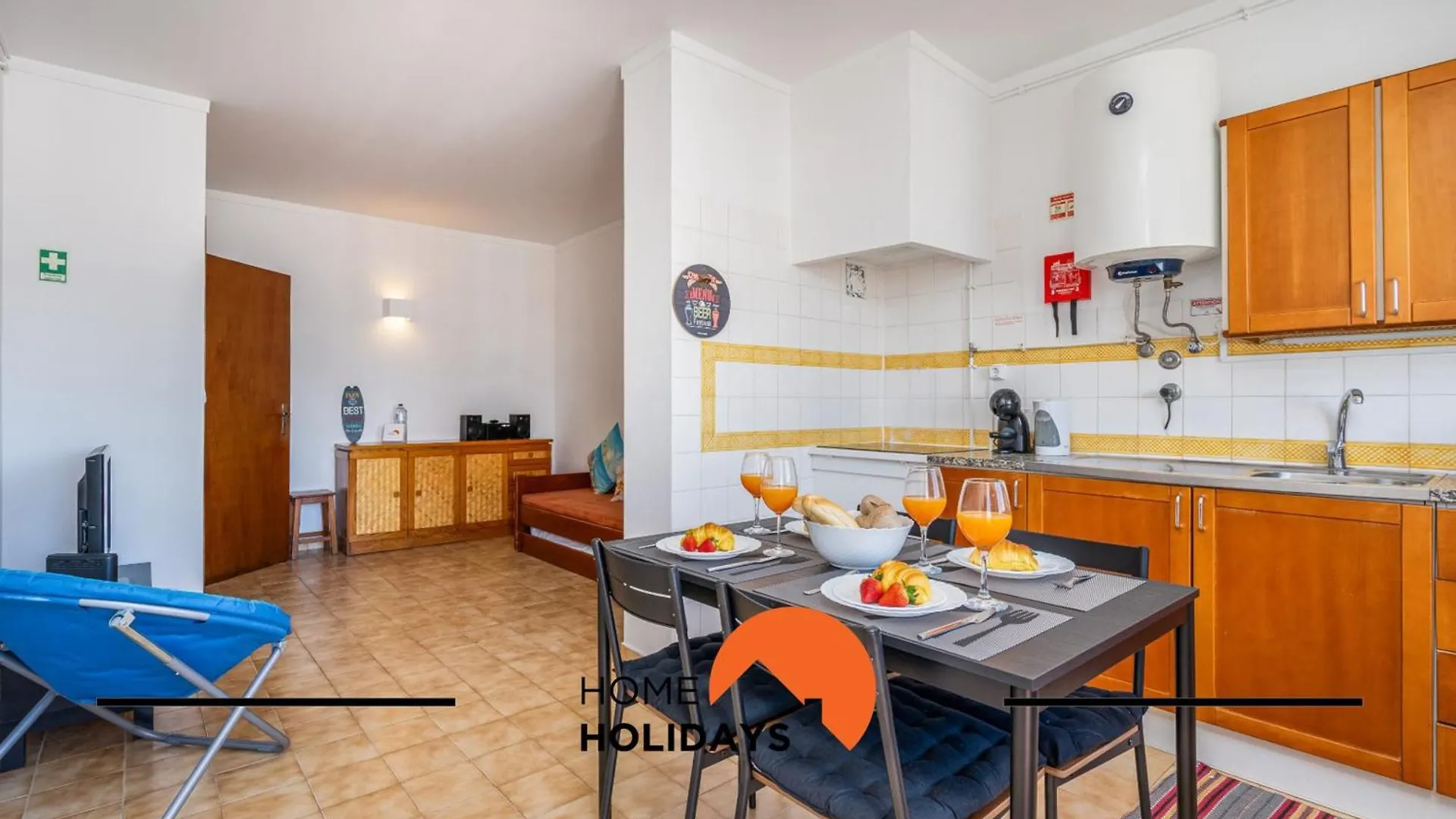 Apartamento #303 Atlantida Praia Da Rocha By Home Holidays Portimão