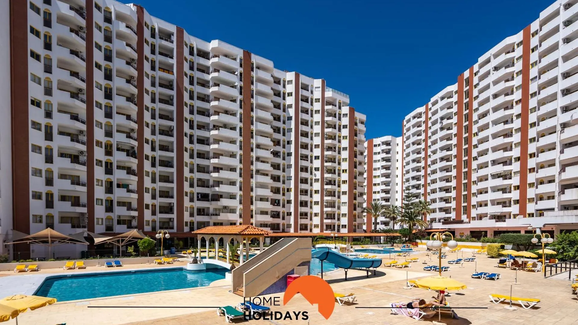 #303 Atlantida Praia Da Rocha By Home Holidays Portimão
