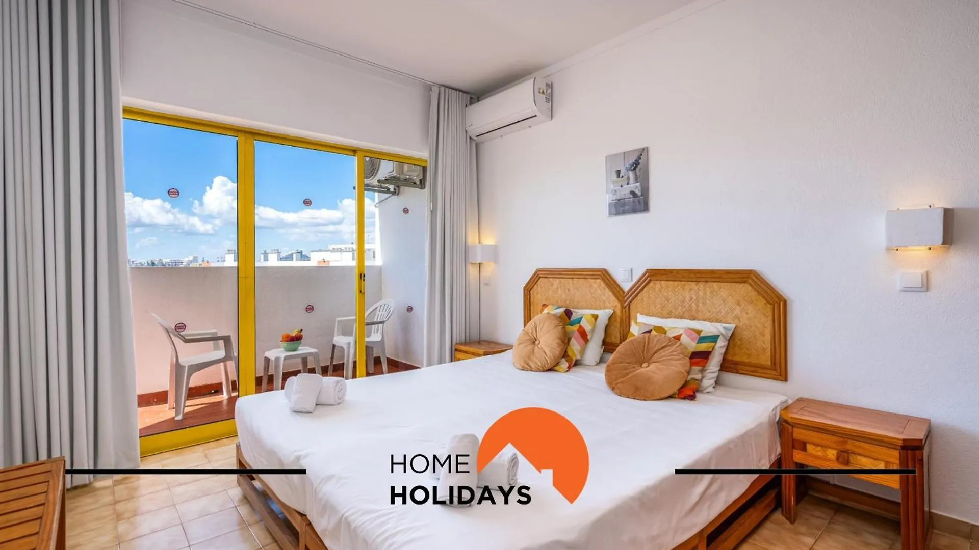 #303 Atlantida Praia Da Rocha By Home Holidays Portimão
